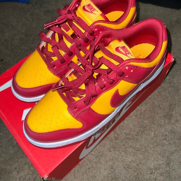 Dunk low - Picture 3 of 5